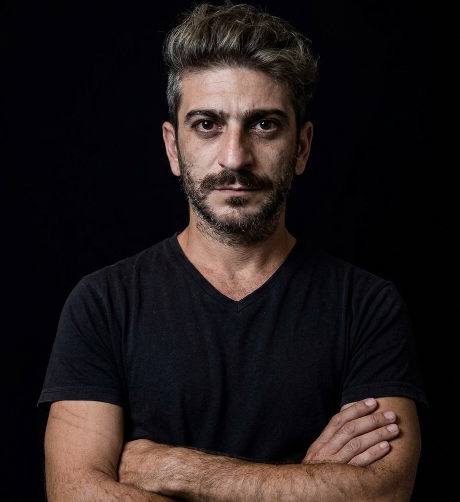 Agustín Ramos - Director Artístico